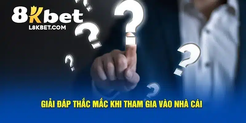 Người mới có nhiều câu hỏi thường gặp khi tạo tài khoản