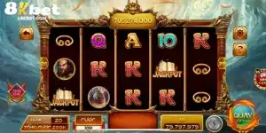 Nổ Hũ Tây Du Ký – Đánh Lớn, Hốt Vàng Không Giới Hạn